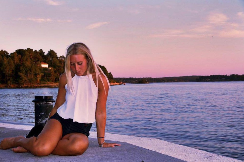 Anorexic recovery 