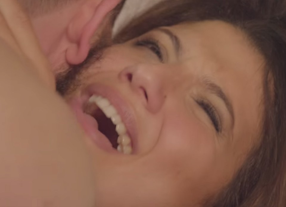 Sexit The Movie