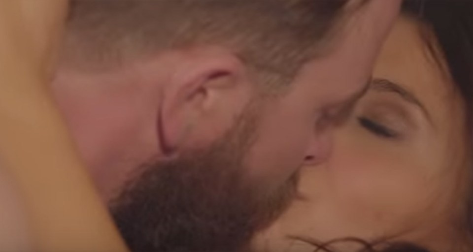 Sexit The Movie