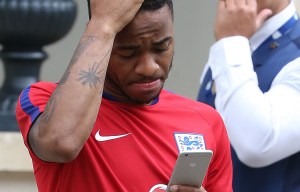 England bosses bosses fear Raheem Sterling’s confidence has been torn to shreds by boo-boys