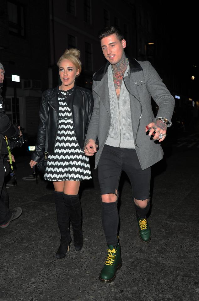 Stephanie Davis 