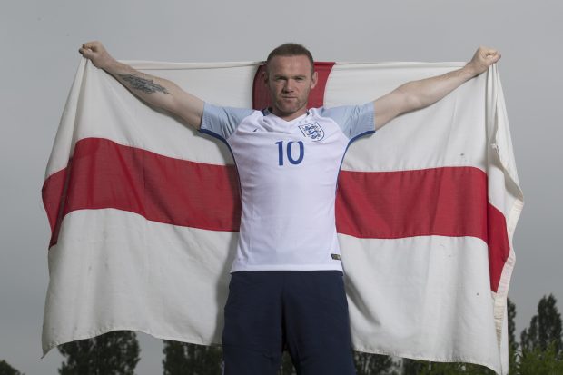 rooney