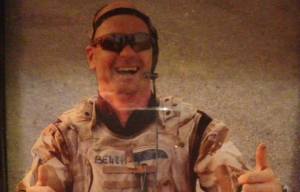 Troubled ex-soldier who saw his comrades killed in action dies after being Tasered by police