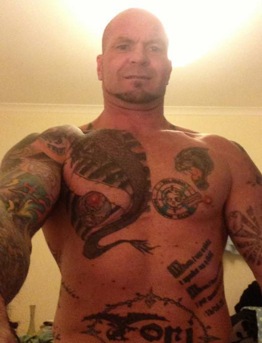 An investigation has been launched into the tragic solider's death after police fired a taser at him last night