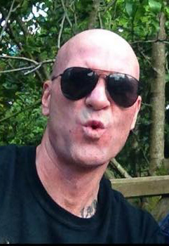 Forgotten soldier... Spencer was found guilty of possessing cannabis after troubled life outside of army
