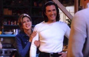 Remember Paolo from Friends? Rachel Green’s lover looks unrecognisable now