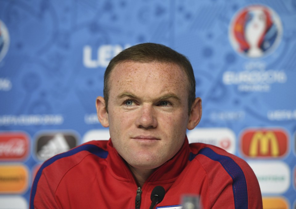 This UEFA handout image taken on June 15