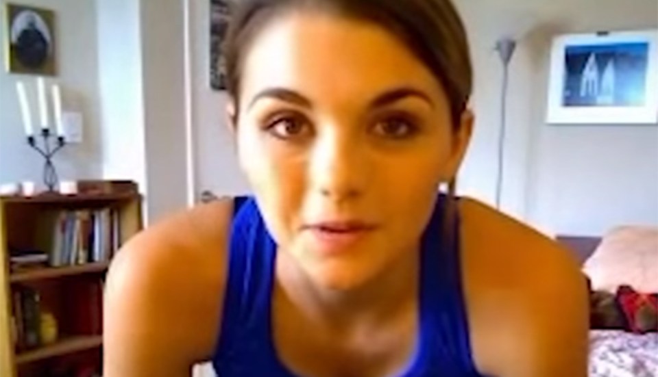 Lonelygirl15 was exposed as a hoax after viewers recognised actress Jessica Lee Rose in 2006.