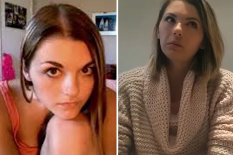 YouTube's Lonelygirl15 aka Jessica Lee Rose has opened up about her rise to fame 10 years on. 