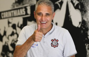 Brazil confirm Corinthians boss Tite will take over as national team manager after Copa America shambles