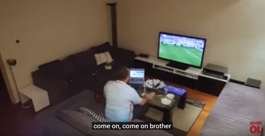Football Prank Euro 2016