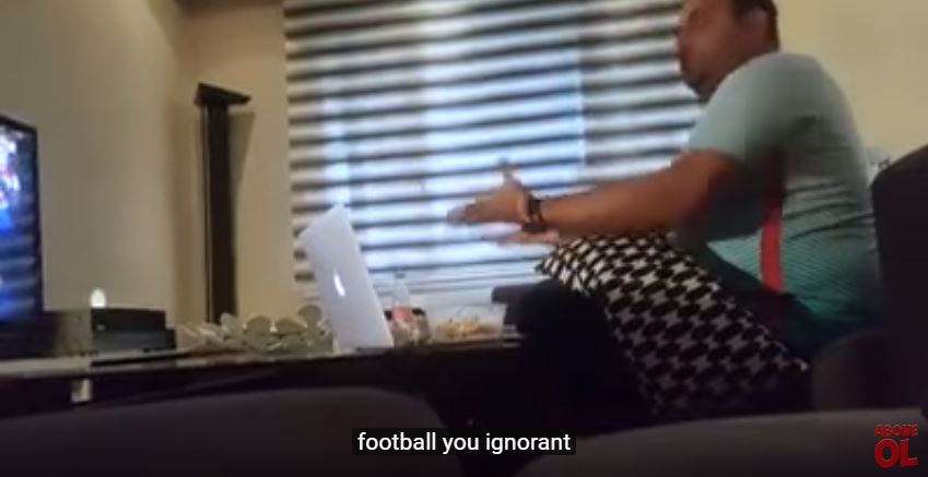 Football Prank Euro 2016