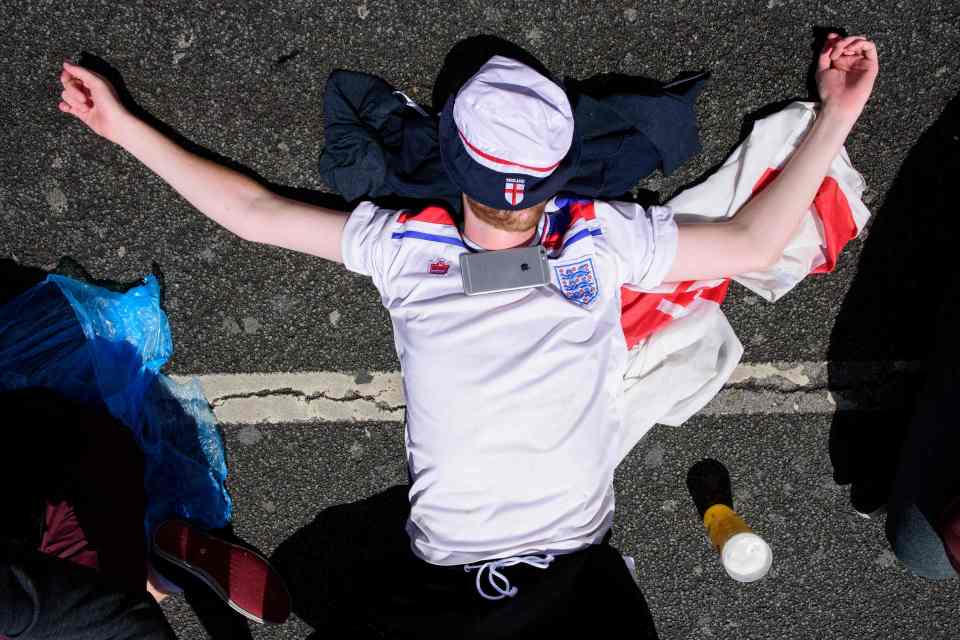 England and Wales