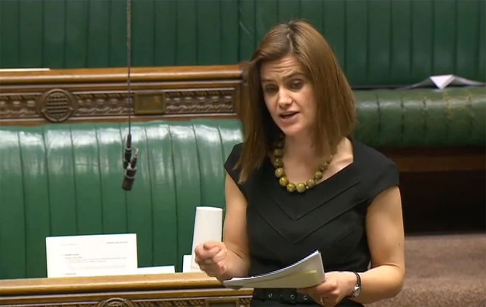 Nigel Farage Jo Cox Brexit