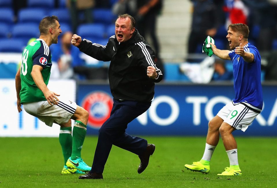 Aaron Hughes