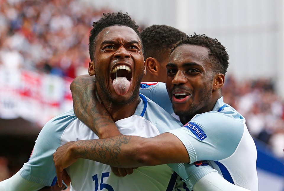 England v Wales - Group B: UEFA Euro 2016