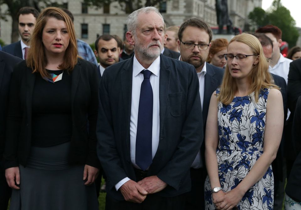 Jo Cox murder