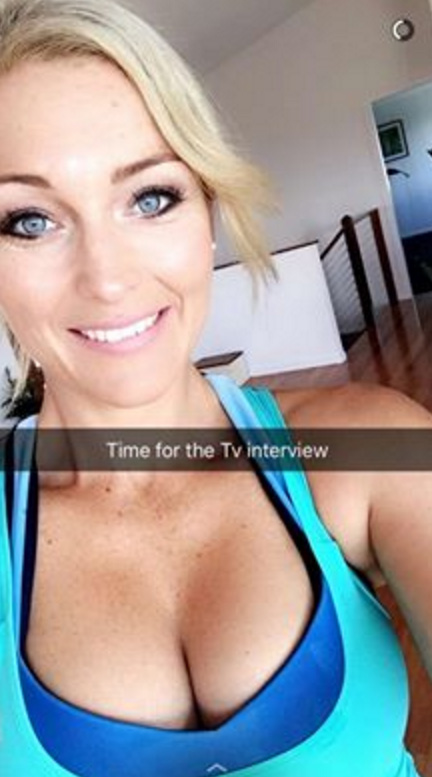 Karlye Thurlow