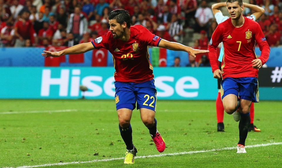 Nolito