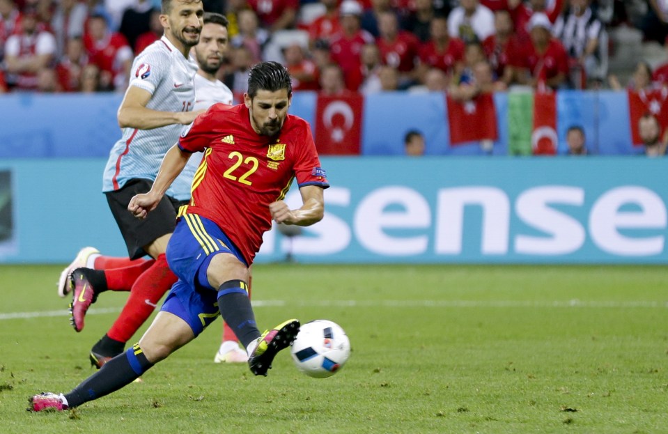 Nolito
