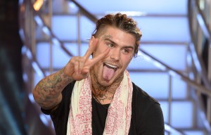 Ofcom to investigate Big Brother after 600 complaints of Marco Pierre White Jnr's explicit sex scenes