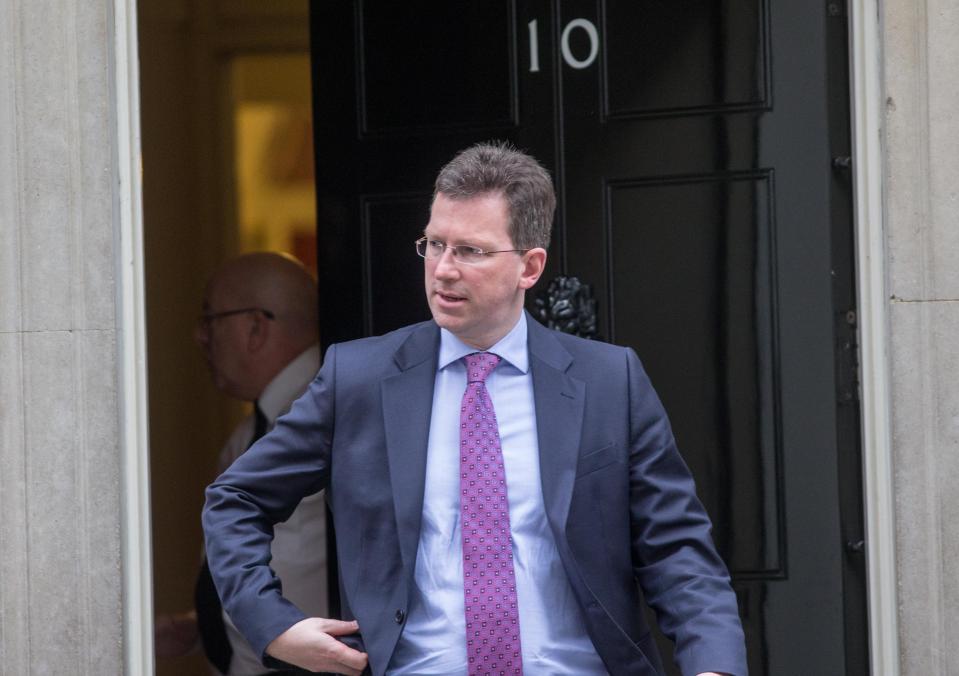In 2014, then-Justice Secretary Jeremy Wright said cutting the number was a top priority for the Government