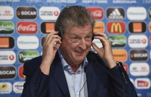 Greg Dyke wants to reward Roy Hodgson with new England contract even if manager fails to impress at Euros