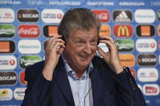 Roy Hodgson could be rewarded a new England contract if Three Lions reach quarter-finals