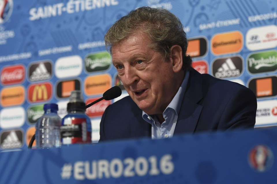 Roy Hodgson could be rewarded a new England contract if Three Lions reach quarter-finals