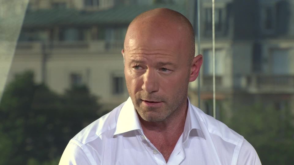 Shearer