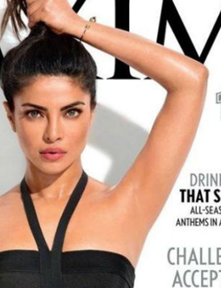 Priyanka Chopra