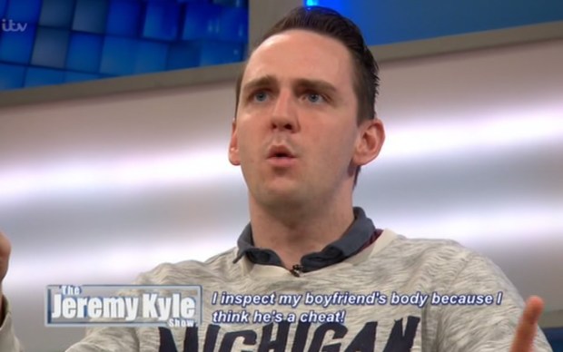 jeremy kyle