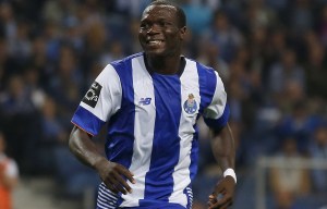 Everton after £16m Porto star Vincent Aboubakar to partner Juventus target Romelu Lukaku