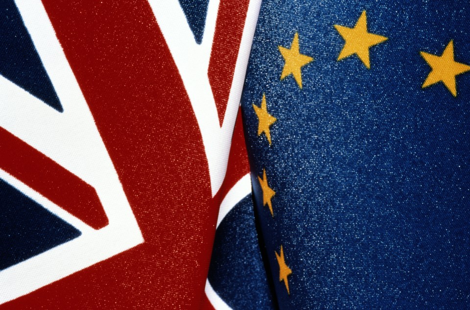 Small and medium-sized businesses make up 99 per cent of all UK firms