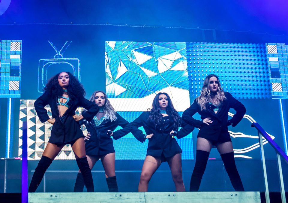 Little Mix