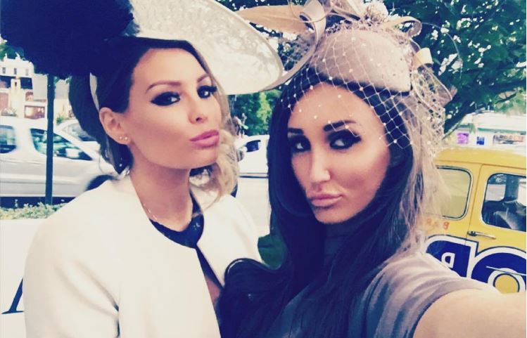 Jess Wright