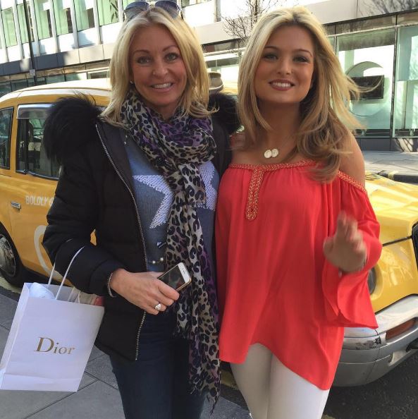 Zara Holland
