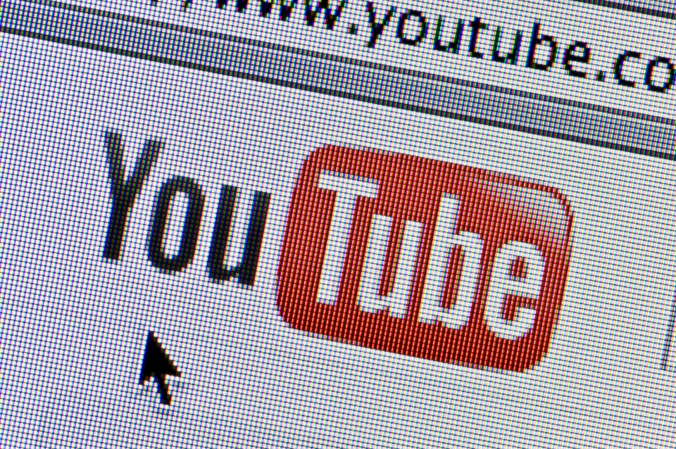 Artificially intelligent machines are learning about us from the popular vlogging channel