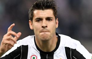 Chelsea and Arsenal target Alvaro Morata pens farewell letter to Juventus after rejoining Real Madrid