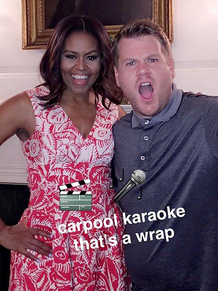 Michelle Obama