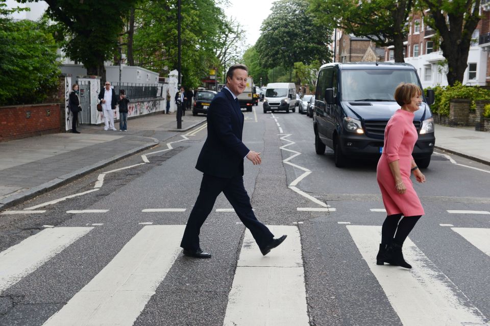 EU referendum