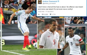 Roy Hodgson messed up by deciding on six changes against Slovakia...and not for the first time