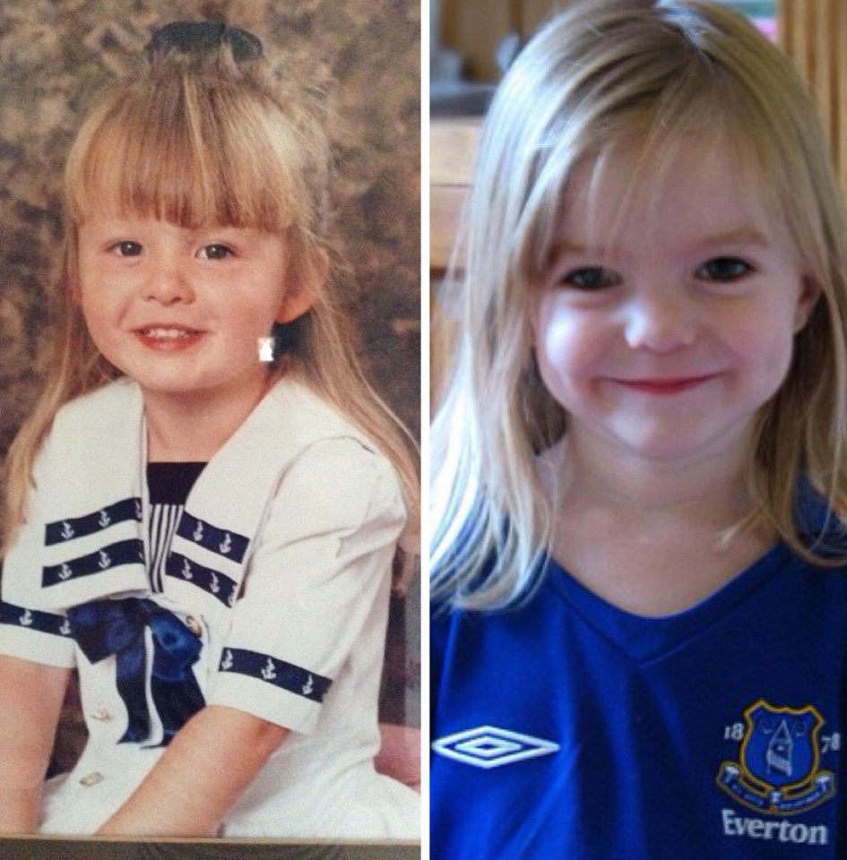 Nicole Shuttleworth