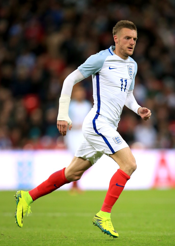England v Portugal - International Friendly - Wembley Stadium
