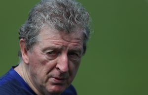 Roy Hodgson has launched a passionate defence of his tactics at Euro 2016