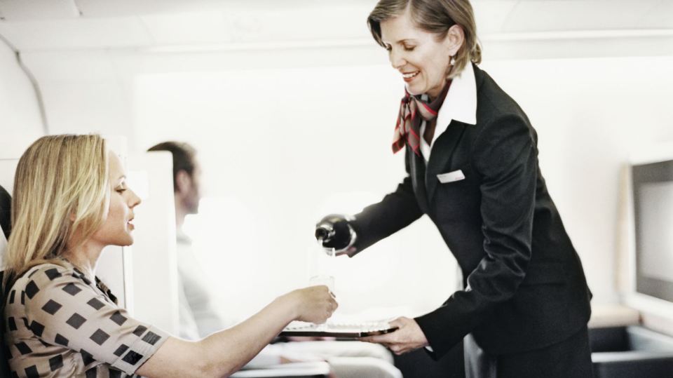 Swiss first class