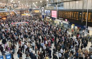 Suffered at the hands of Southern, Great Western, South West Trains or Thameslink? How to claim a refund