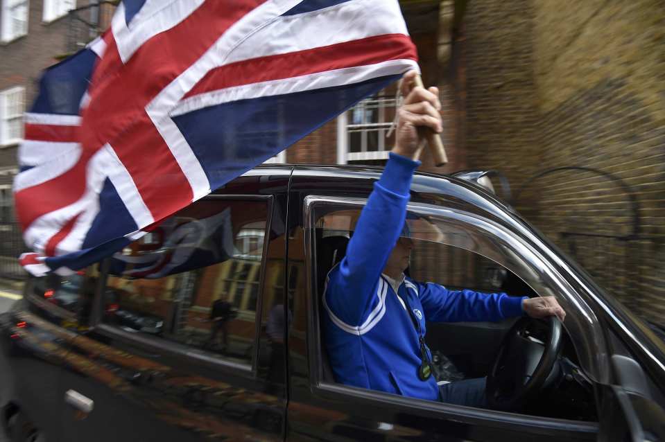 Union Jack