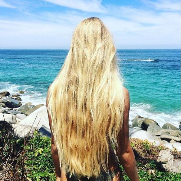 Hanalei Reponty