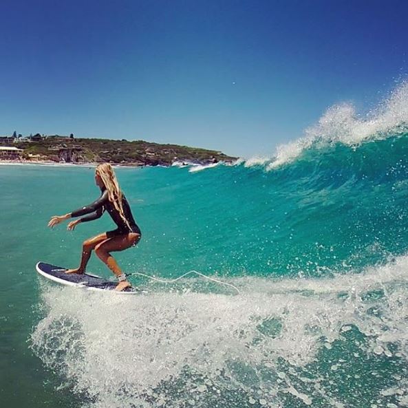 Hanalei Reponty